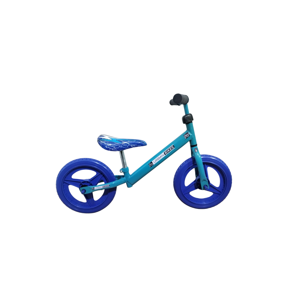 Camicleta R12 UrbanBikes