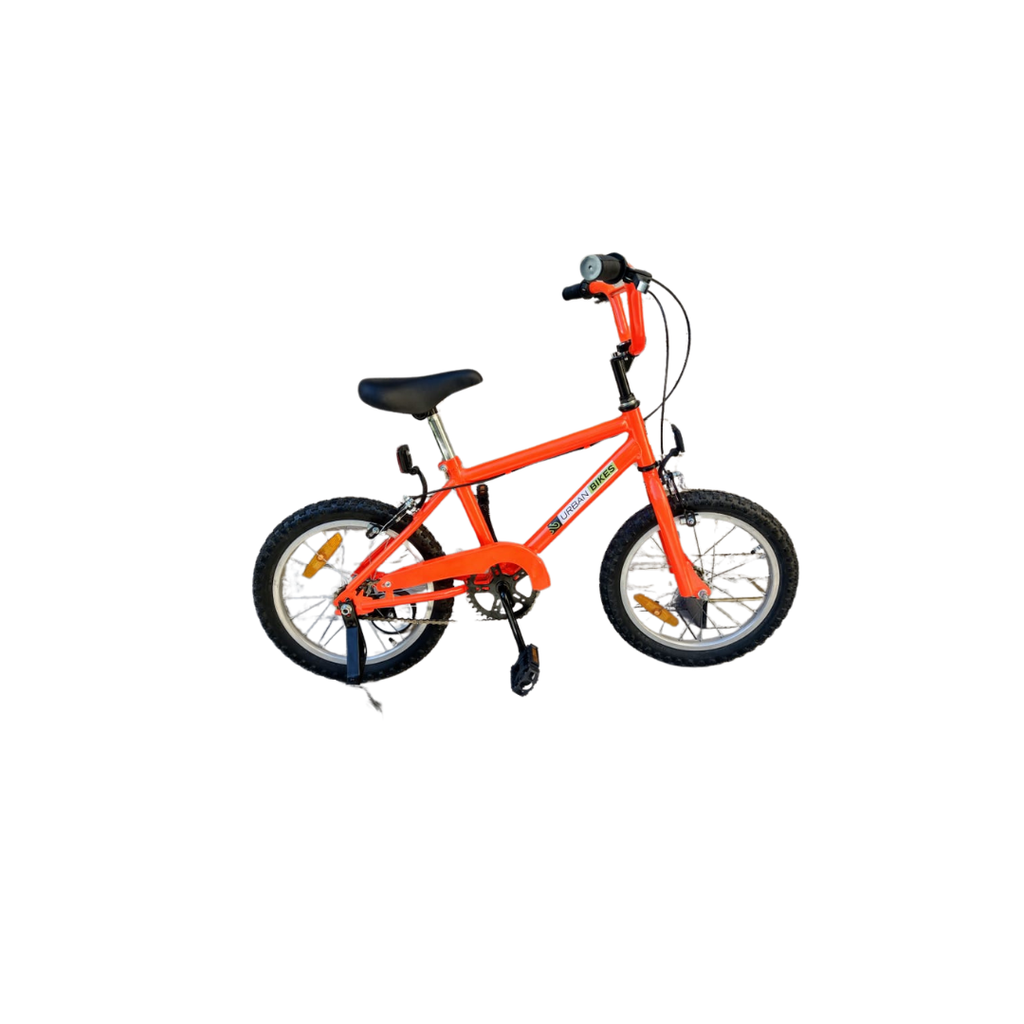 Bici R16 UrbanBikes