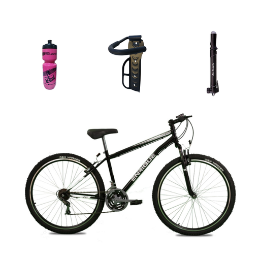 Bici R29 Vértigo+ Kit de regalo  