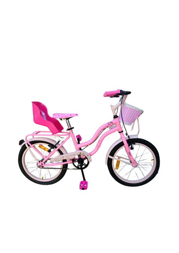 [BDR161] Bici R16 Stars Dama 