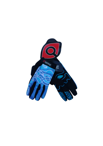 Guantes antideslizante QPAE 